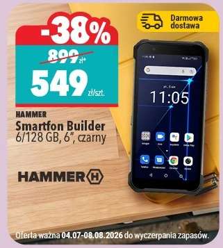 Smartfon Builder