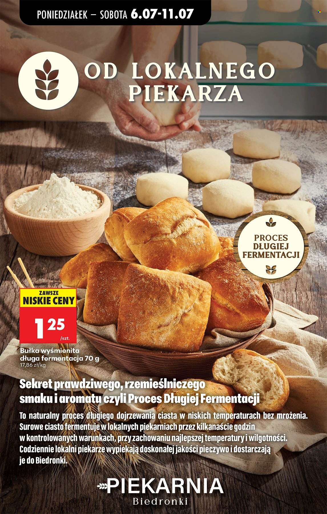 Gazetka Biedronka - 6.7.2026. - 11.7.2026.. Strona 59