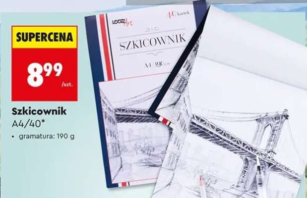 Szkicownik