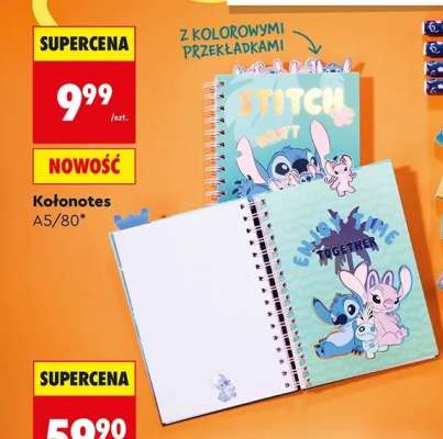 Kołonotes
