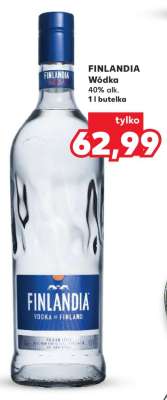 FINLANDIA