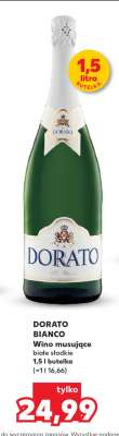 DORATO BIANCO