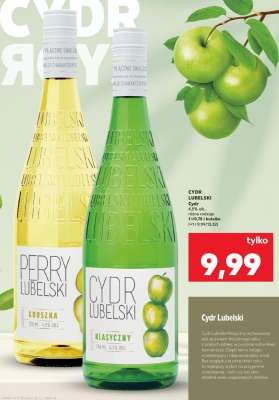 Cydr Lubelski