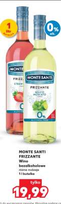 MONTE SANTI FRIZZANTE