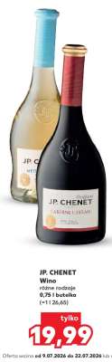 JP. CHENET