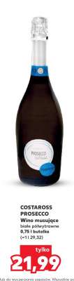COSTAROSS PROSECCO