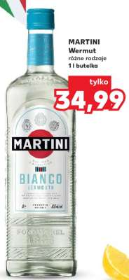 MARTINI Wermut