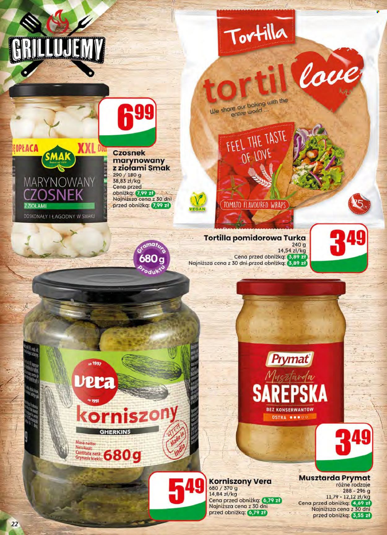 Gazetka Dino - 8.7.2026. - 14.7.2026.. Strona 22