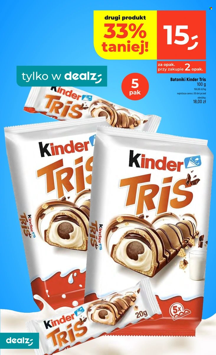 Gazetka Dealz - 9.7.2026. - 15.7.2026.. Strona 12