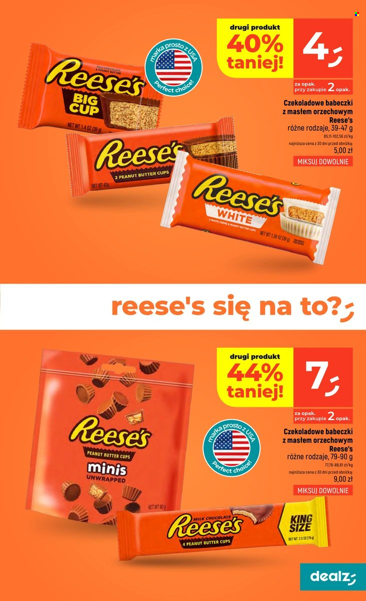 Gazetka Dealz - 9.7.2026. - 15.7.2026.. Strona 15