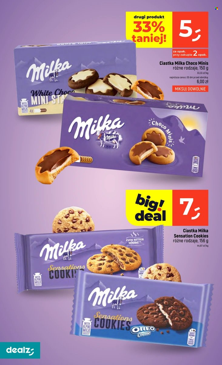 Gazetka Dealz - 9.7.2026. - 15.7.2026.. Strona 16