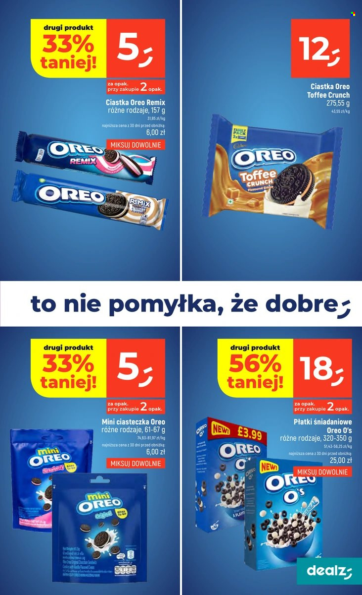 Gazetka Dealz - 9.7.2026. - 15.7.2026.. Strona 17