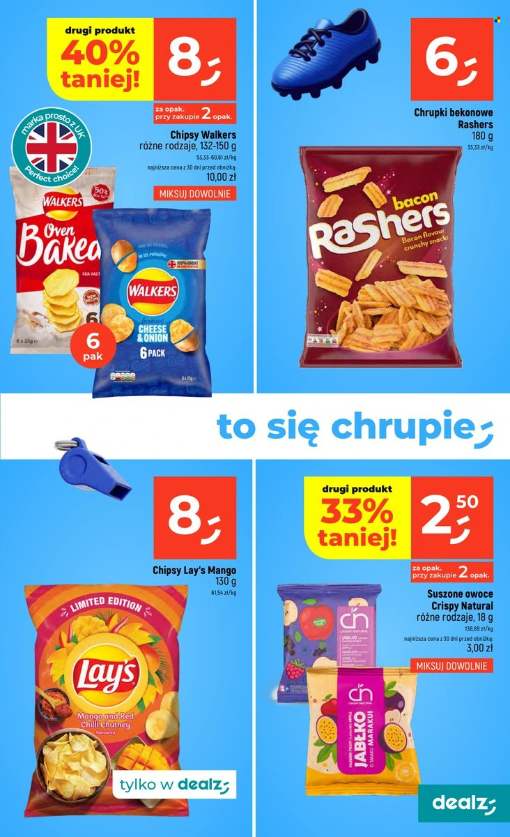 Gazetka Dealz - 9.7.2026. - 15.7.2026.. Strona 27