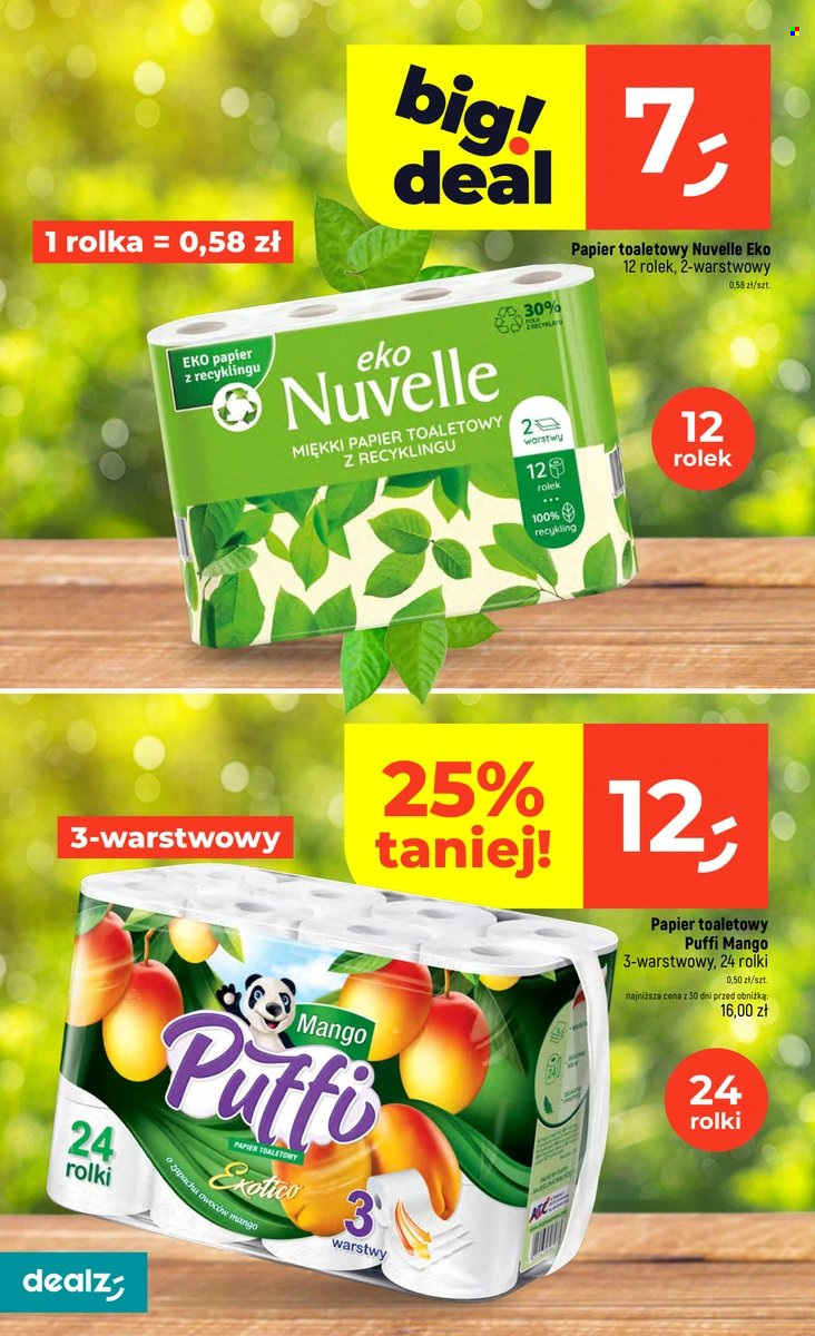 Gazetka Dealz - 9.7.2026. - 15.7.2026.. Strona 30