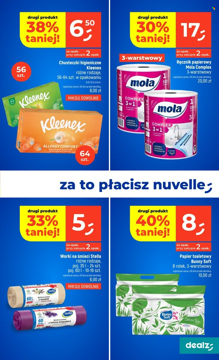 Gazetka Dealz - 9.7.2026. - 15.7.2026.. Strona 31