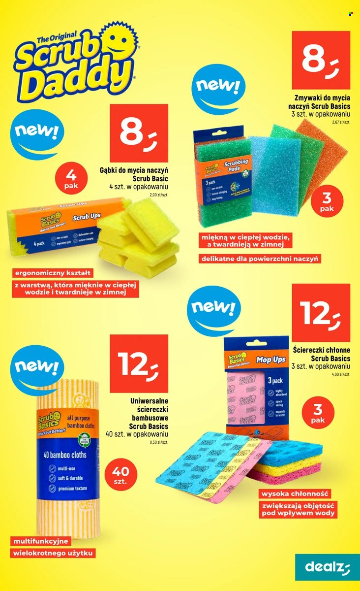 Gazetka Dealz - 9.7.2026. - 15.7.2026.. Strona 33