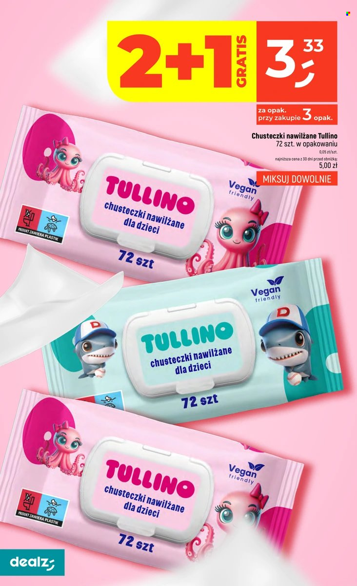 Gazetka Dealz - 9.7.2026. - 15.7.2026.. Strona 36