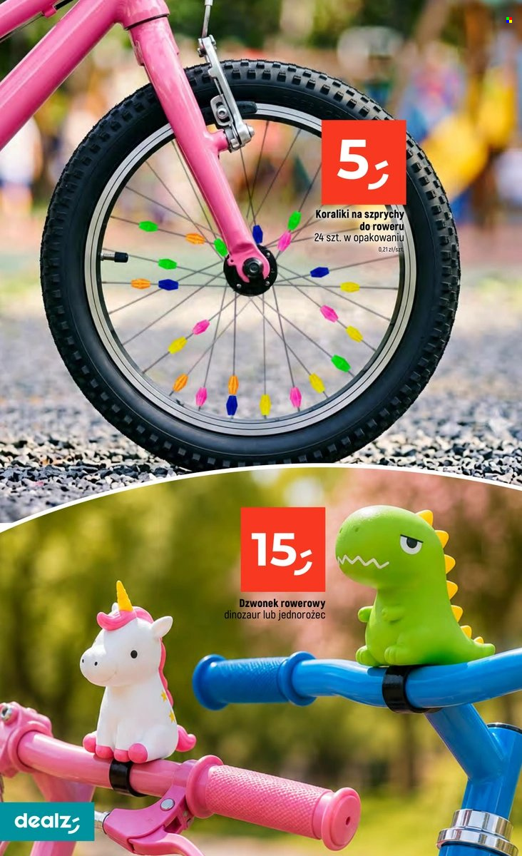 Gazetka Dealz - 9.7.2026. - 15.7.2026.. Strona 40