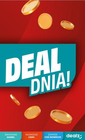 Dealz - Deal dnia