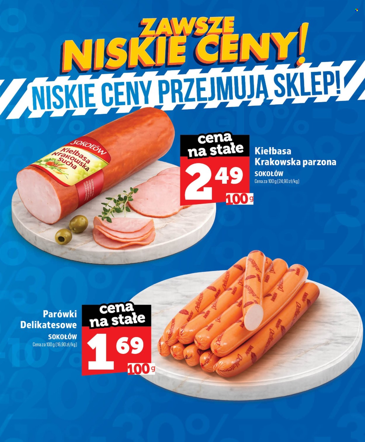 Gazetka Topaz. Strona 2