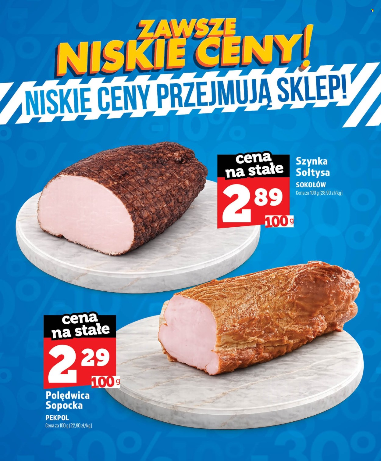 Gazetka Topaz. Strona 3
