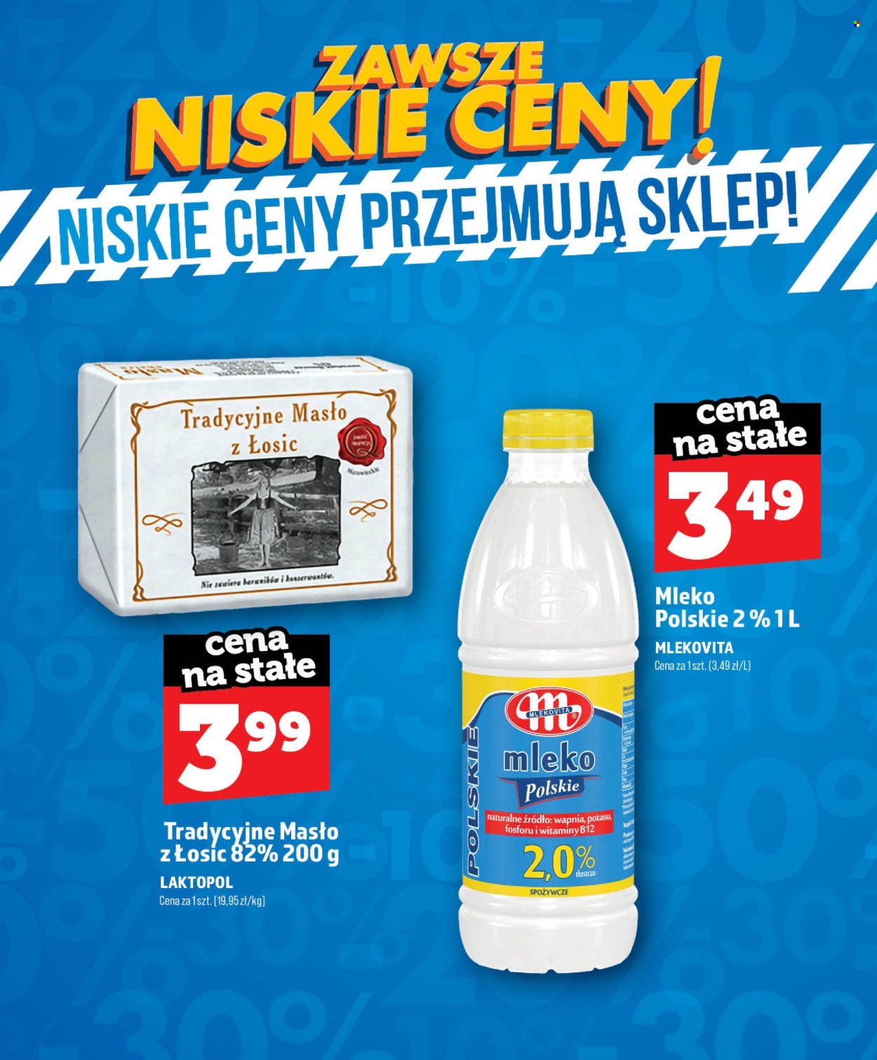 Gazetka Topaz. Strona 7