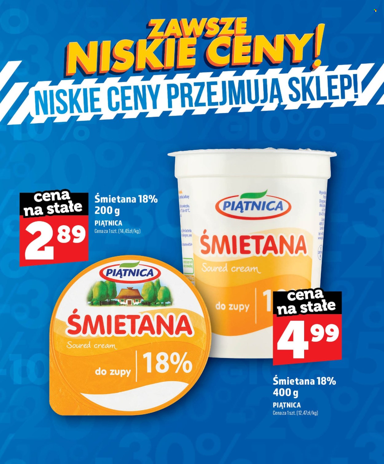Gazetka Topaz. Strona 14