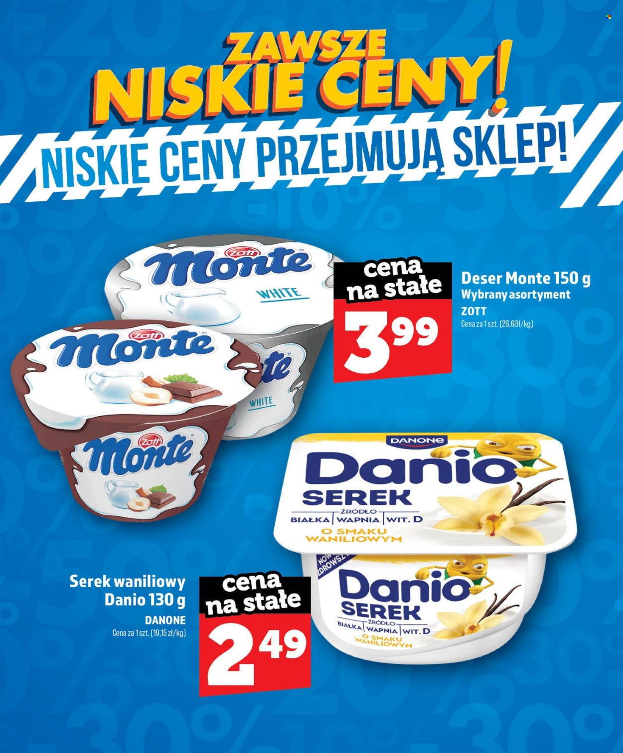 Gazetka Topaz. Strona 17