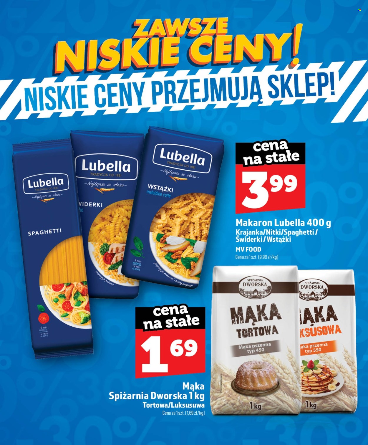 Gazetka Topaz. Strona 21