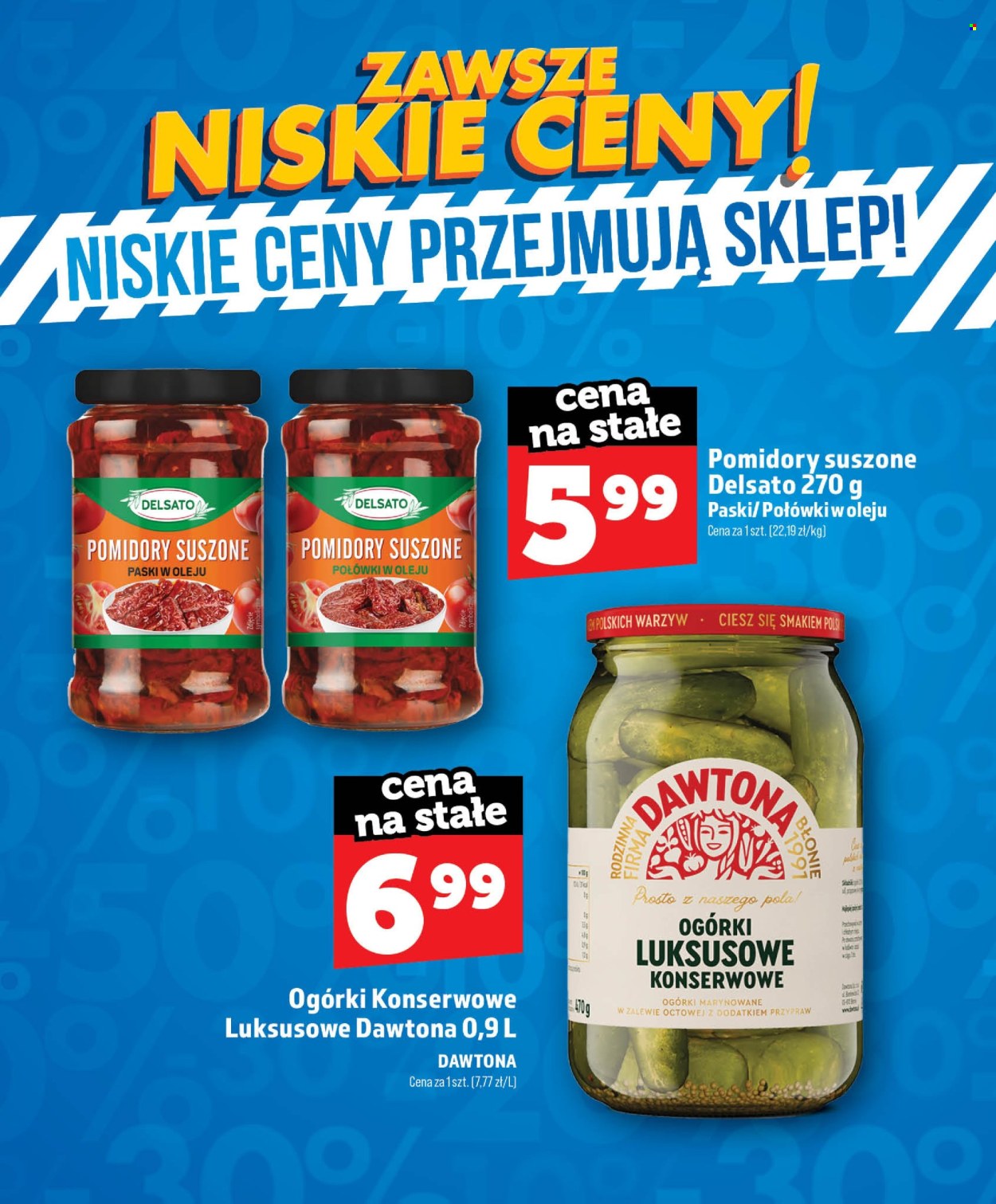 Gazetka Topaz. Strona 23