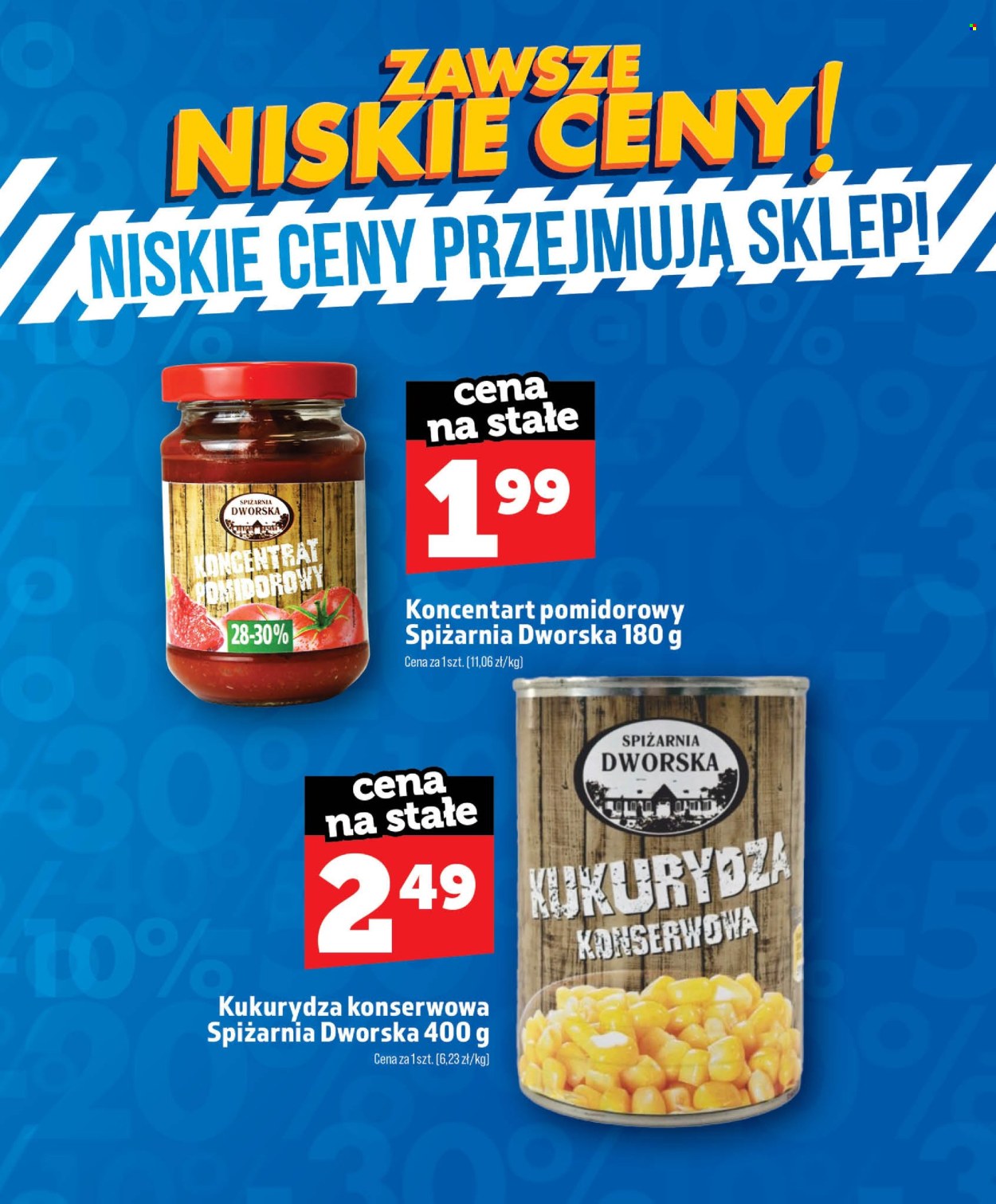 Gazetka Topaz. Strona 24