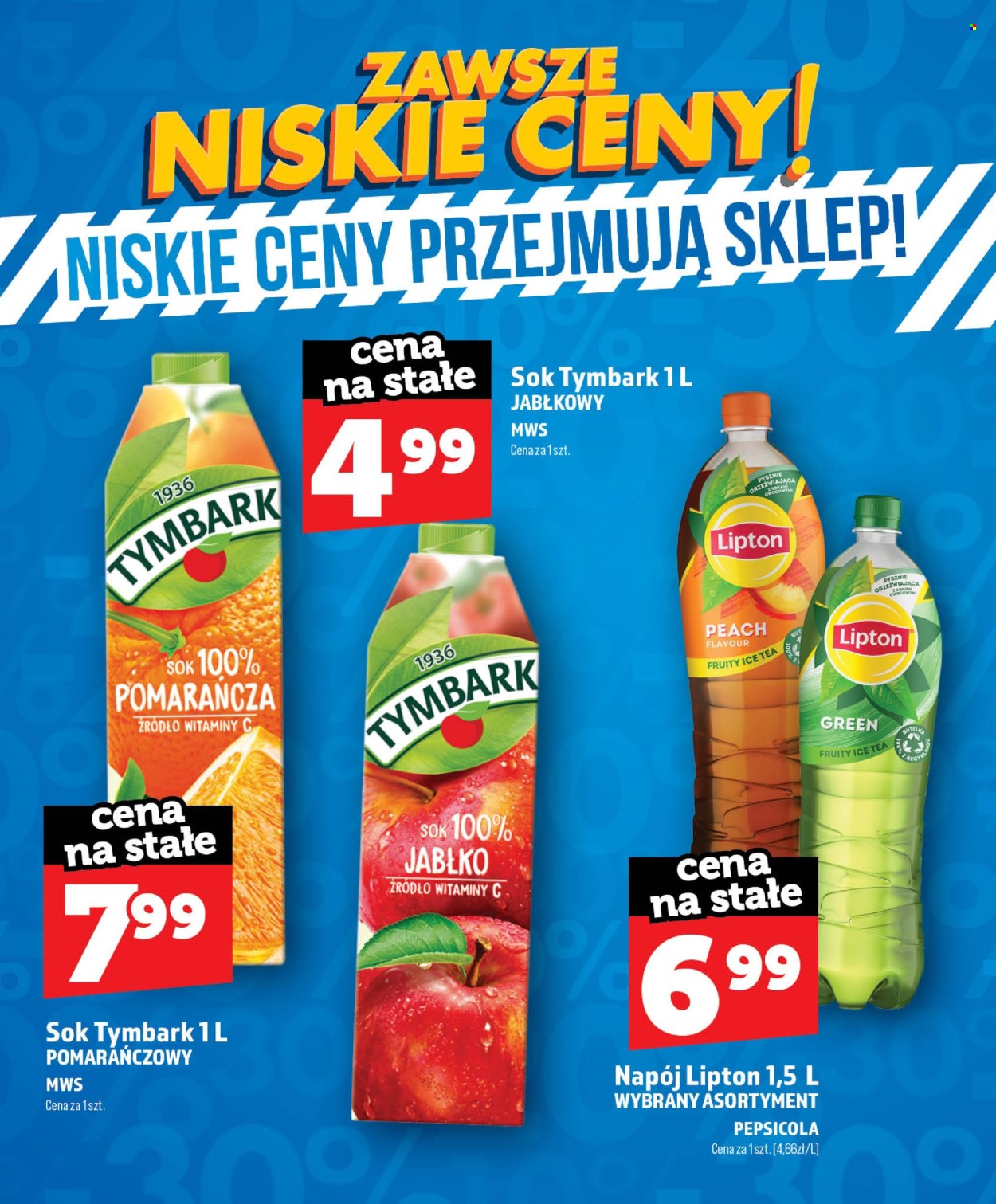 Gazetka Topaz. Strona 51