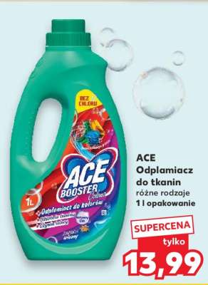 ACE Odplamiacz do tkanin
