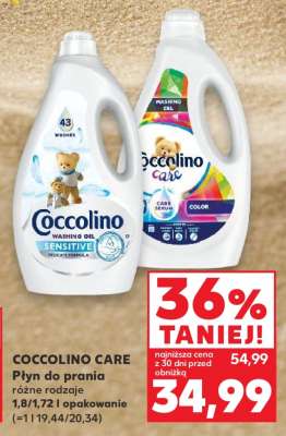 COCCOLINO CARE