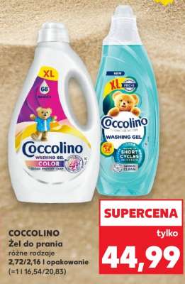 COCCOLINO