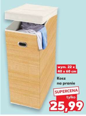 Kosz na pranie