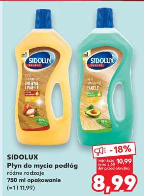 SIDOLUX