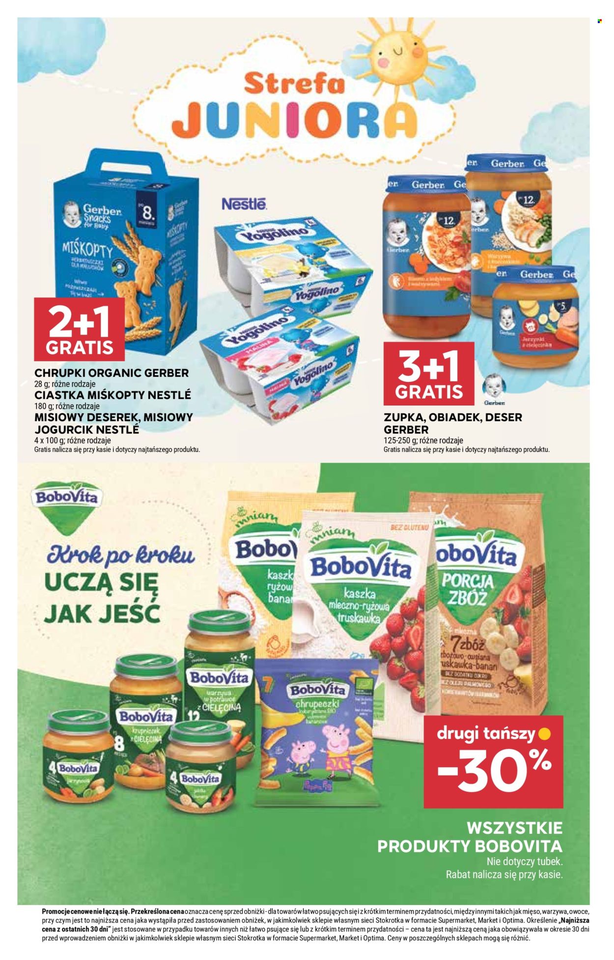 Gazetka Stokrotka Supermarket - 9.7.2026. - 15.7.2026.. Strona 43