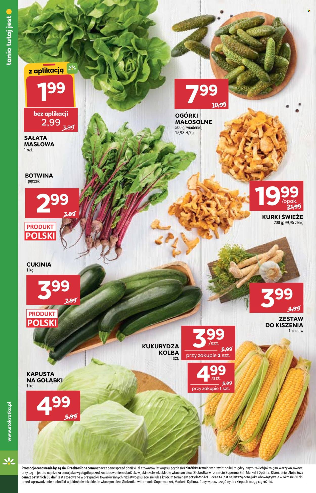 Gazetka Stokrotka Market - 9.7.2026. - 15.7.2026.. Strona 10