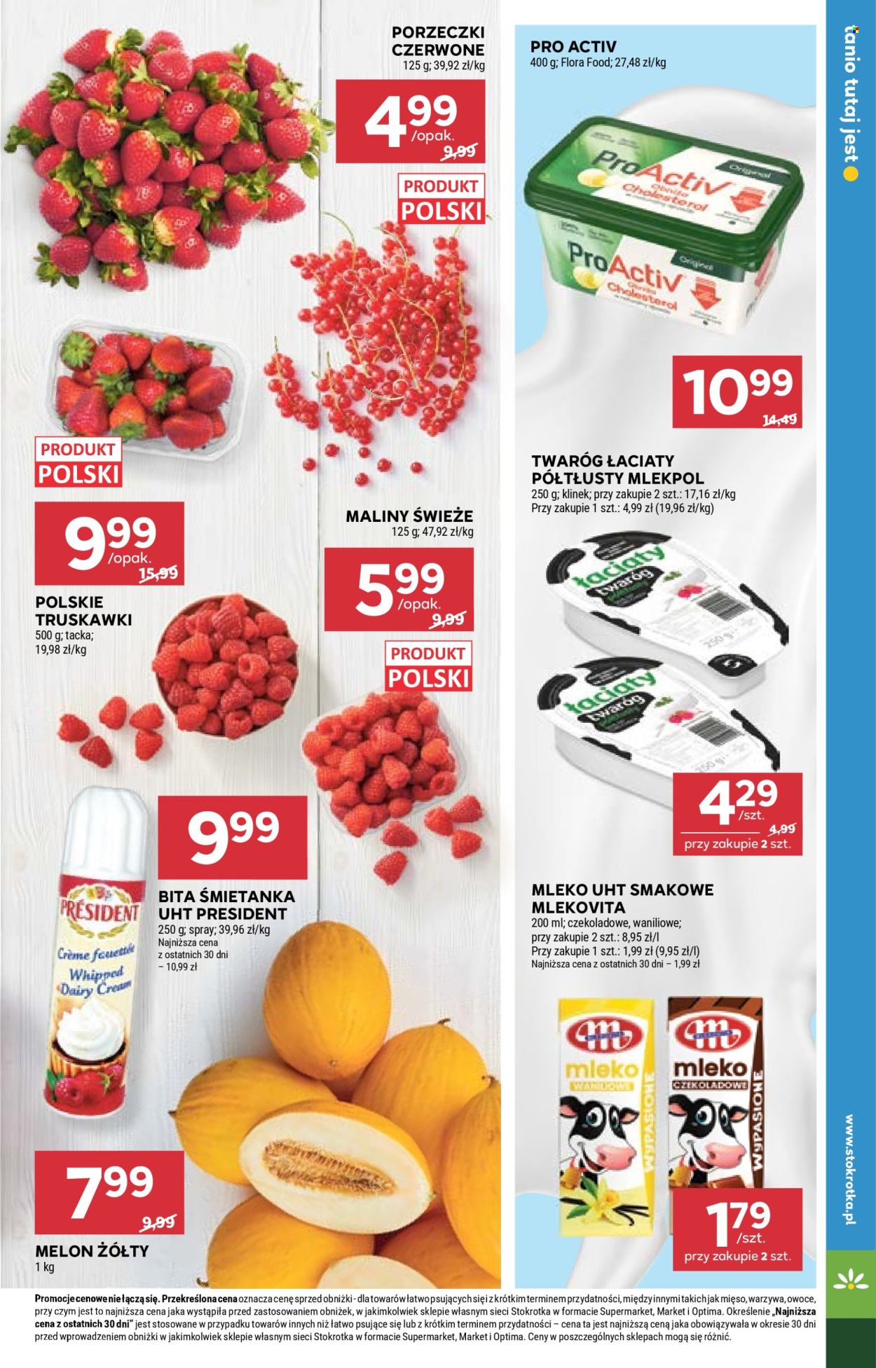 Gazetka Stokrotka Market - 9.7.2026. - 15.7.2026.. Strona 11