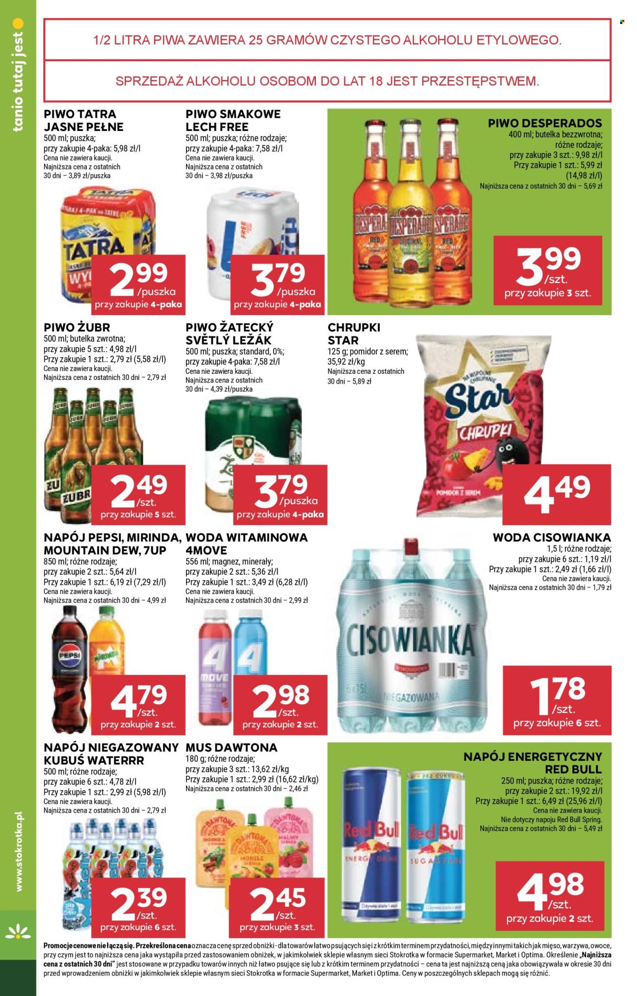 Gazetka Stokrotka Market - 9.7.2026. - 15.7.2026.. Strona 28