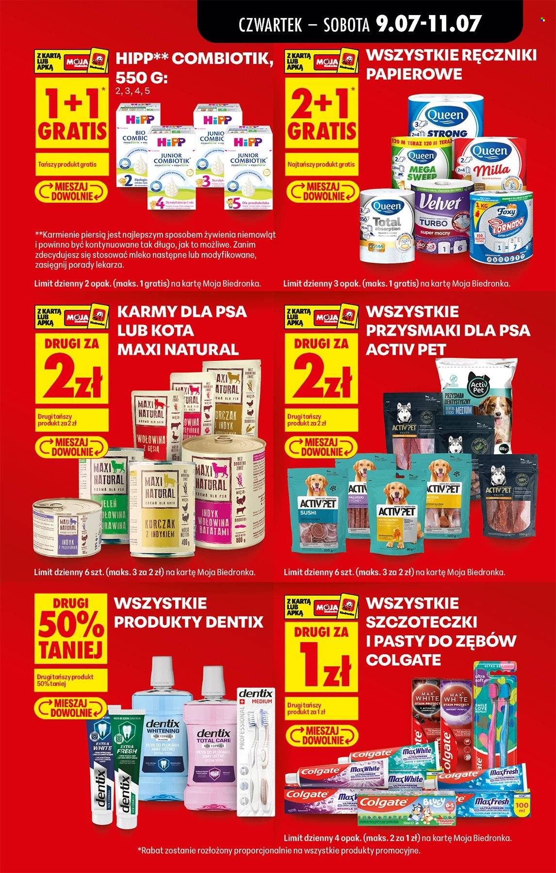 Gazetka Biedronka - 9.7.2026. - 15.7.2026.. Strona 17