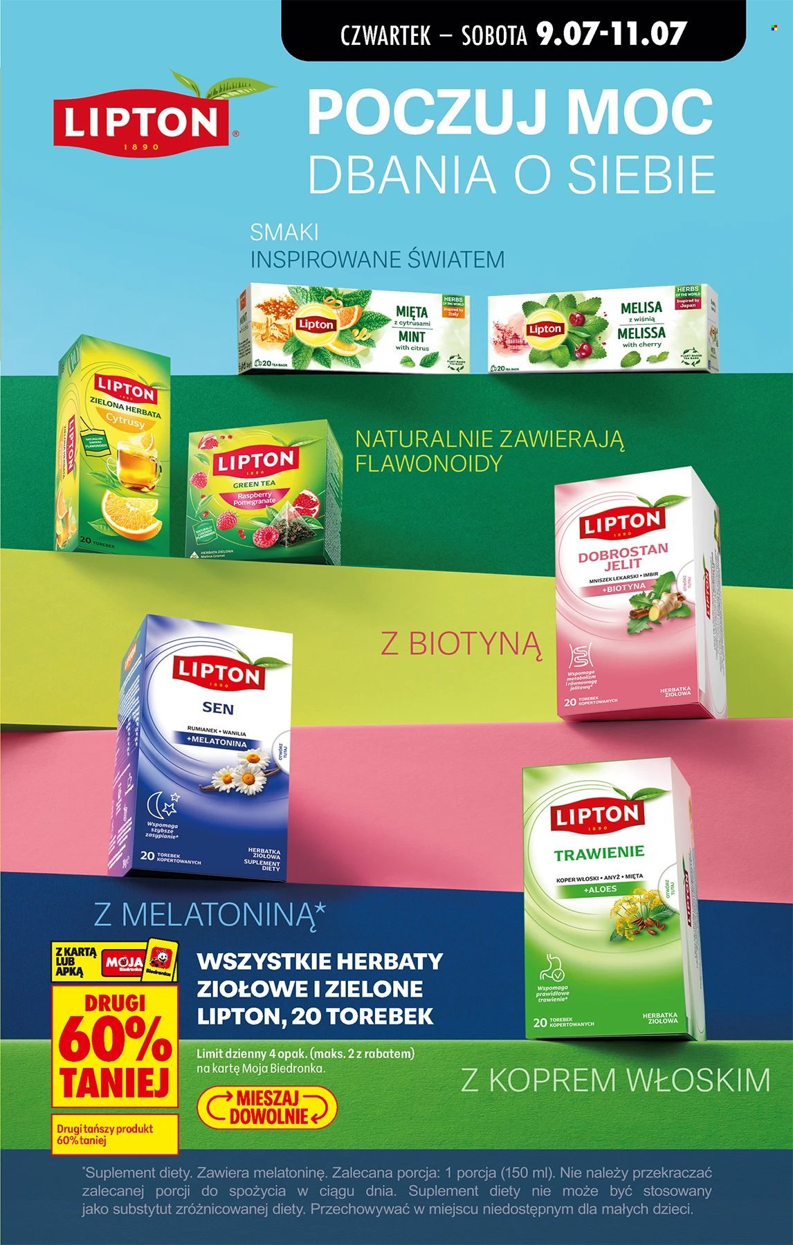 Gazetka Biedronka - 9.7.2026. - 15.7.2026.. Strona 53