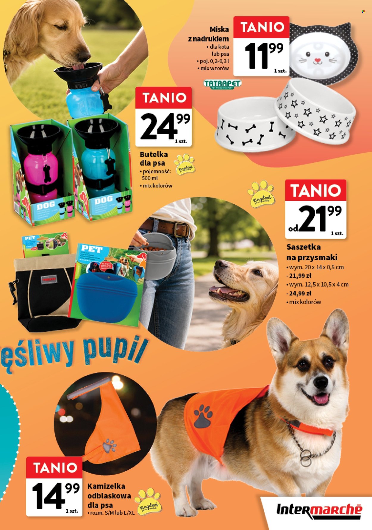 Gazetka Intermarché - 9.7.2026. - 22.7.2026.. Strona 7