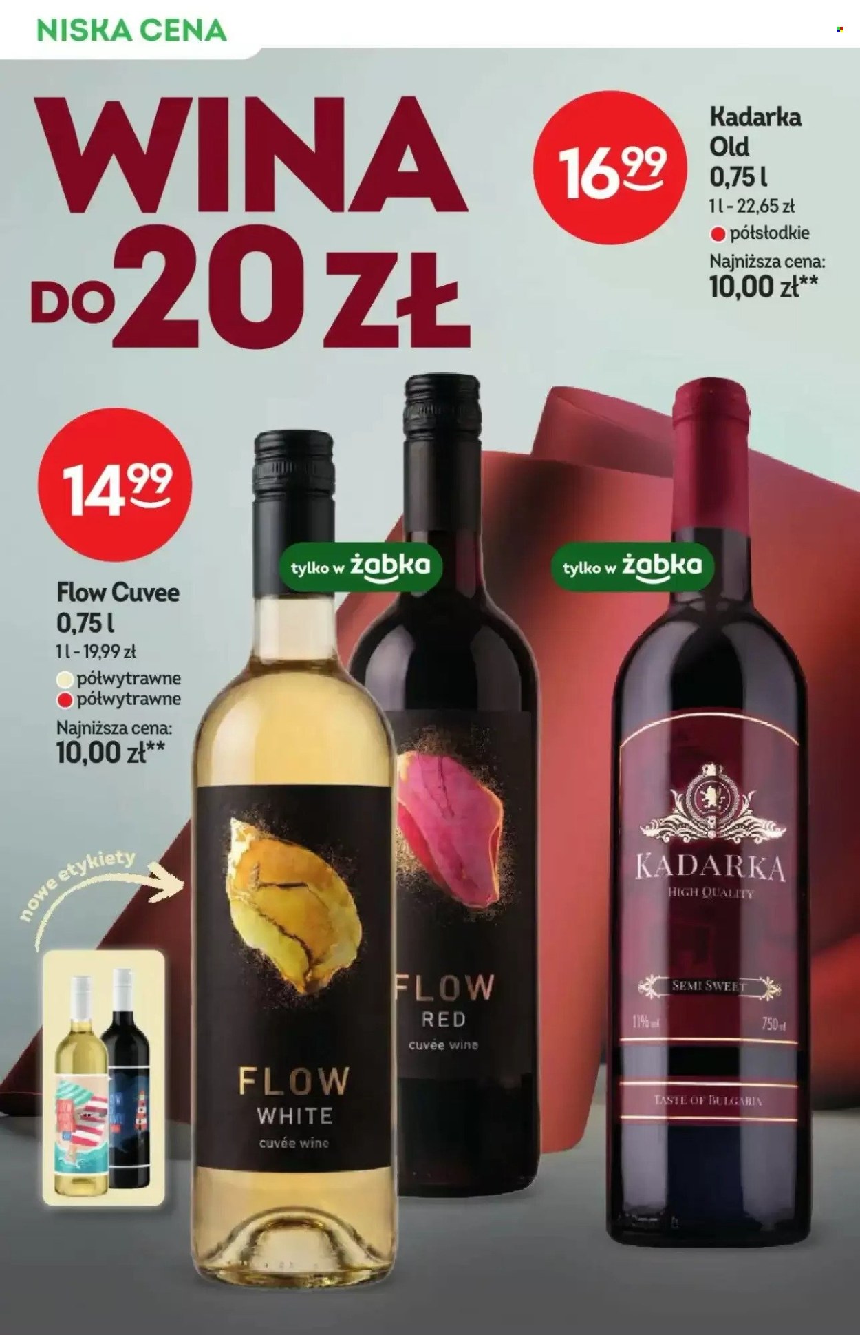 Gazetka Żabka - 8.7.2026. - 21.7.2026.. Strona 2