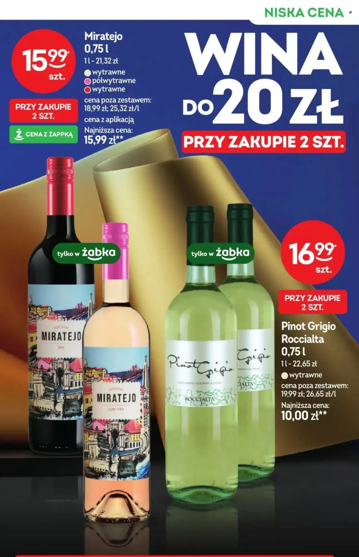 Gazetka Żabka - 8.7.2026. - 21.7.2026.. Strona 5