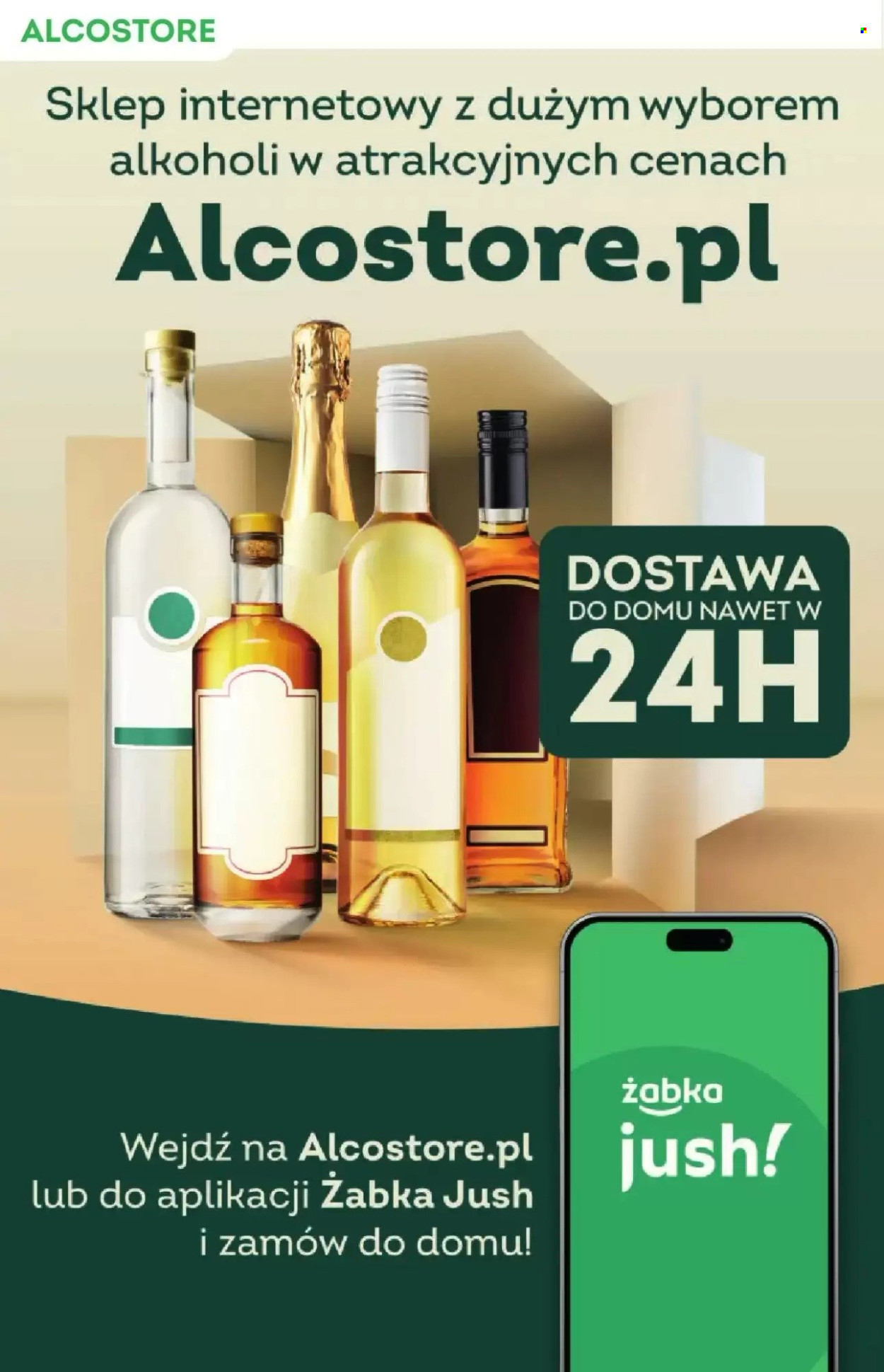 Gazetka Żabka - 8.7.2026. - 21.7.2026.. Strona 20