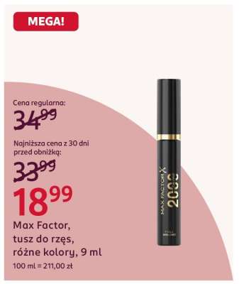 Max Factor