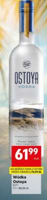 Wódka Ostoya