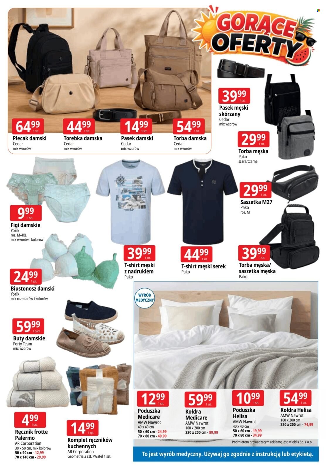 Gazetka E.Leclerc - 10.7.2026. - 26.7.2026.. Strona 15